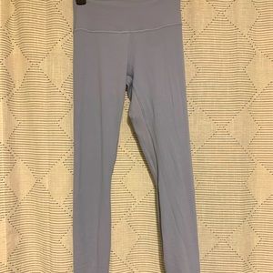 lululemon Align High-Rise Pant 28" size:4